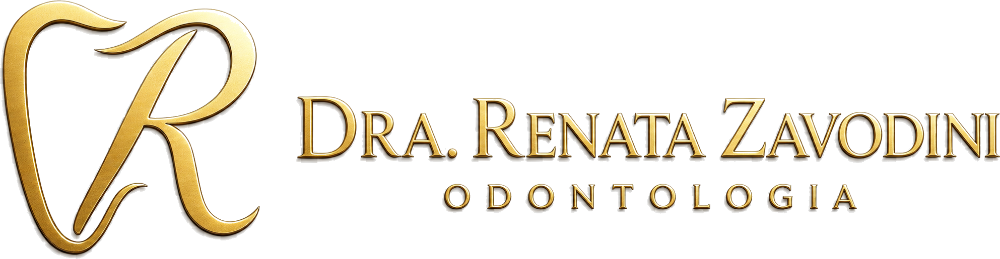 Dra. Renata Zavodini — Odontologia