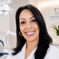 Dra. Fabiana de Lucas